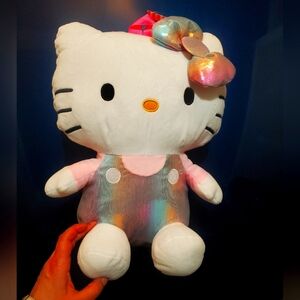 Hello kitty backpack